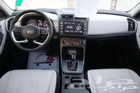 Hyundai Creta Smart 2025 model offers63168543071490112
