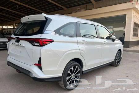 Toyota Vellfire 202463168549751555111