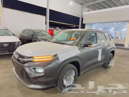 Toyota Urban Cruiser 2025 model, cash and financing, lowest prices63169030383105114