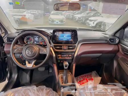 Toyota Urban Cruiser 2025 model, cash and financing, lowest prices63169030383105111