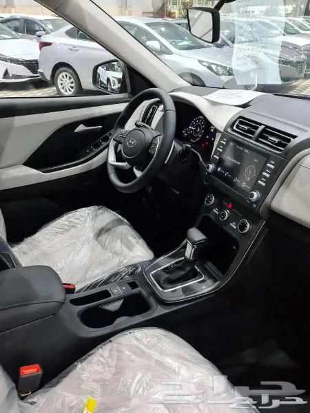 Hyundai Creta Smart 2025 model offers63168543071490114