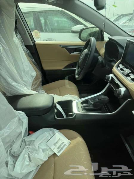 Toyota RAV4 XLE 202563168064177923111