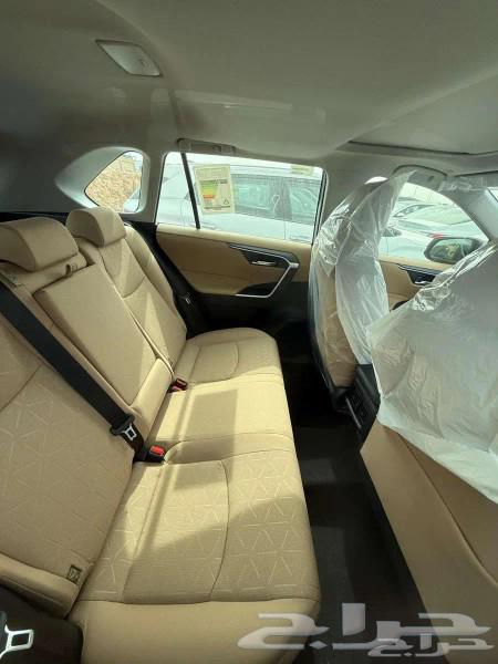 Toyota RAV4 XLE 202563168064177923112