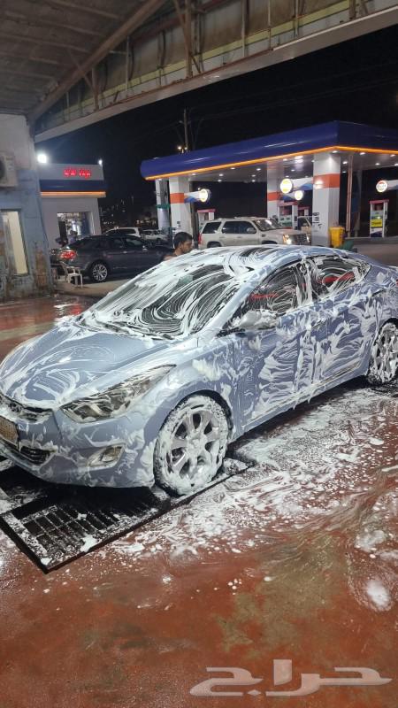 Hyundai car 2013 for sale, half full63171809784065114