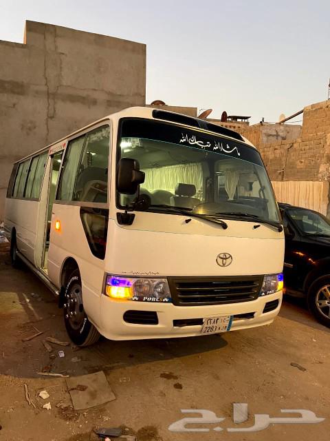 Toyota Coaster 201663168082052611112