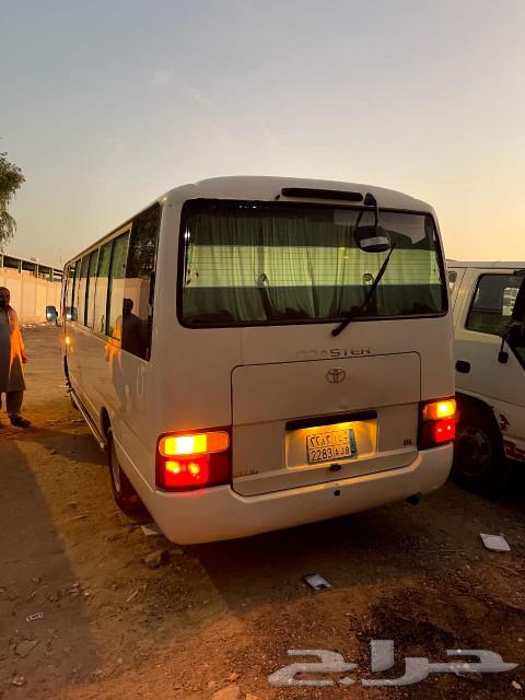 Toyota Coaster 201663168082052611113