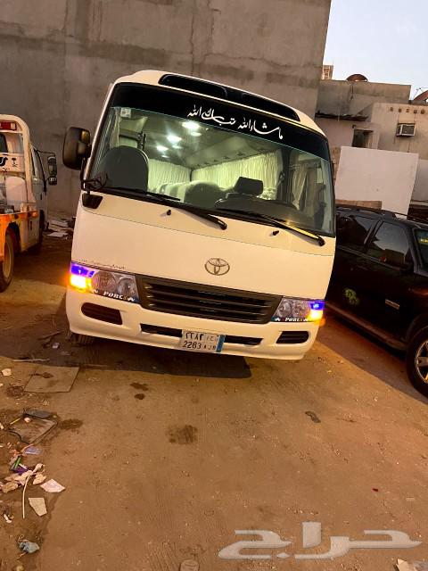 Toyota Coaster 201663168082052611114