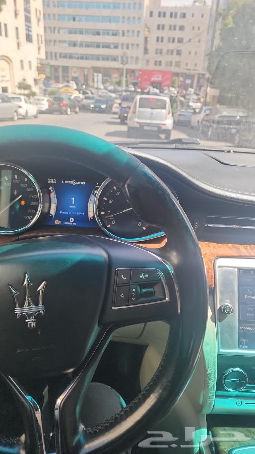 Merzrati Quattroporte 201463169009274498114