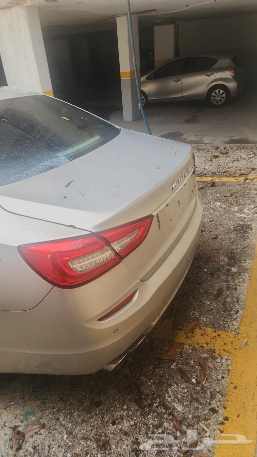 Merzrati Quattroporte 201463169009274498111