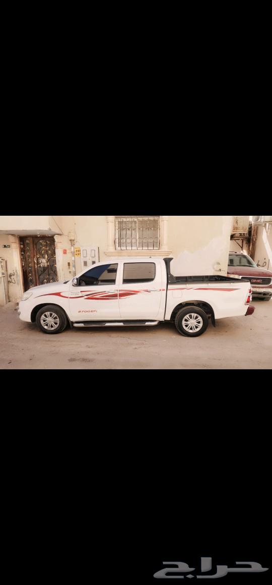 Hi-Lux car 320, model 201563168067630209111