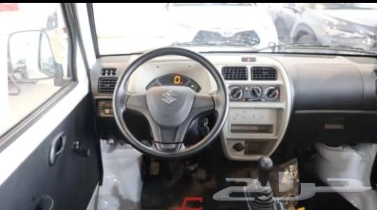 سوزوكي ايكو فان بضاعه 202563168535129219113