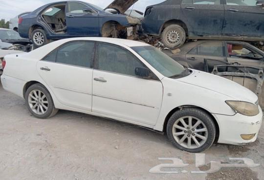 Available spare parts for Camry 200463169497308930111