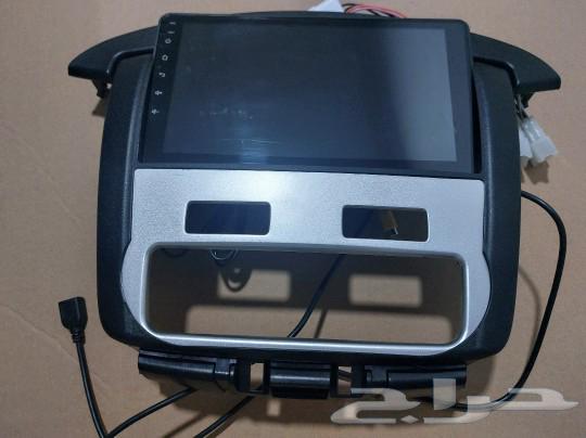 A screen installed on an Innova, ready as shown in the picture, and other cars.631690160669451121