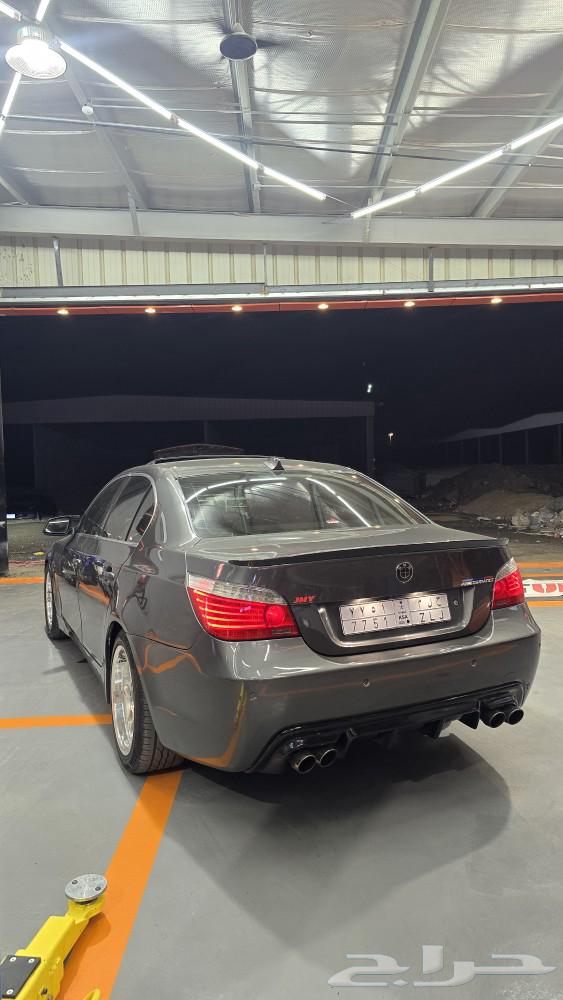 BMW E60 535i 201063169016321667112