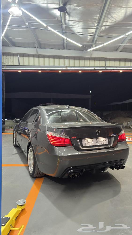 BMW E60 535i 201063169016321667113