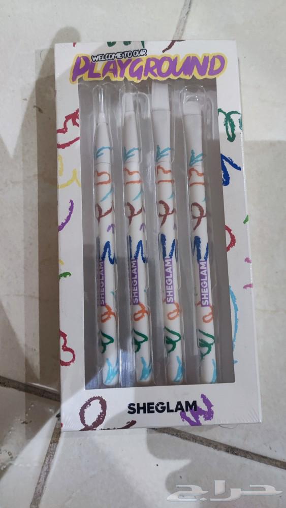Sheglam Makeup ... All new and sealed pack63110801624322113