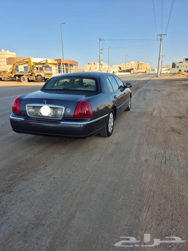 Town Car 2005 model63168557189635112
