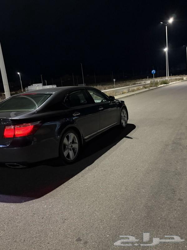 لكزس 460 لارج 200763170422036226114