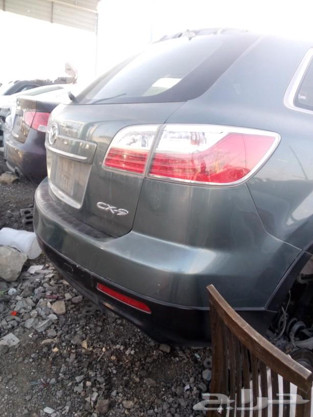 مازدا CX9 موديل 201063168089257730111
