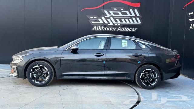 كيا K5 محرك 2.5 مطور موديل 2025 اسعار خاصه63171367232002112