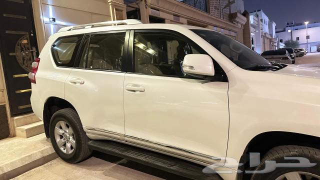 2016 Toyota Prado63170897902082111