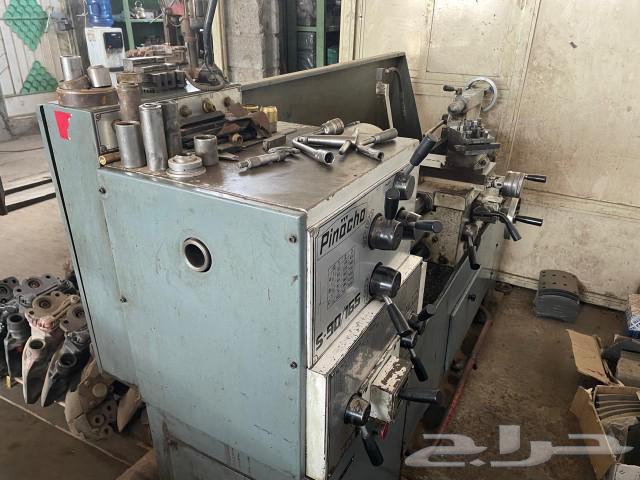 Bulgarian lathe for sale63169038062850112