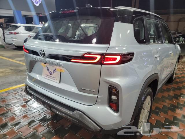 Toyota Urban Cruiser 202563168535117699114