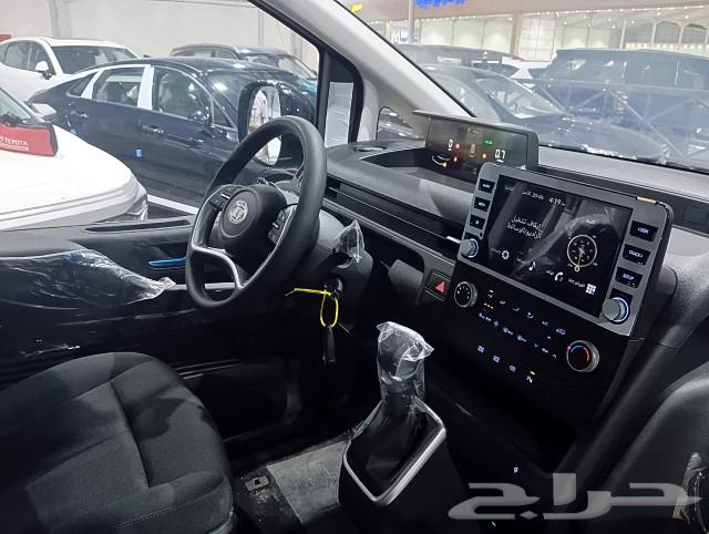 Hyundai Staria Diesel 2025 model auto one63169486586881113