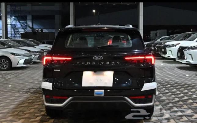 Ford Territory Ambiente 202563169961181954114