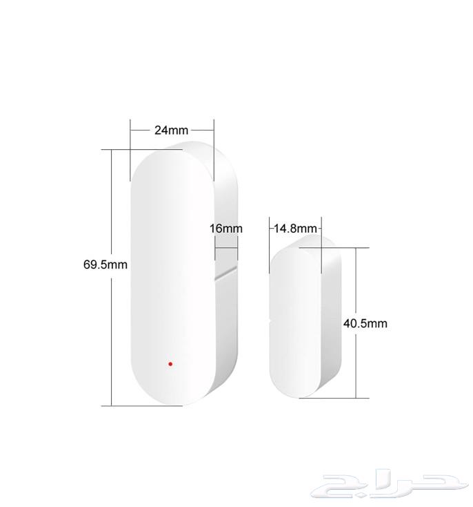 Smart Wi-Fi sensor for windows and doors63168089199745113