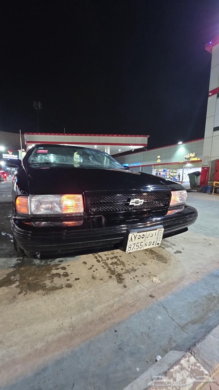 Caprice Impala ss63167598403330114