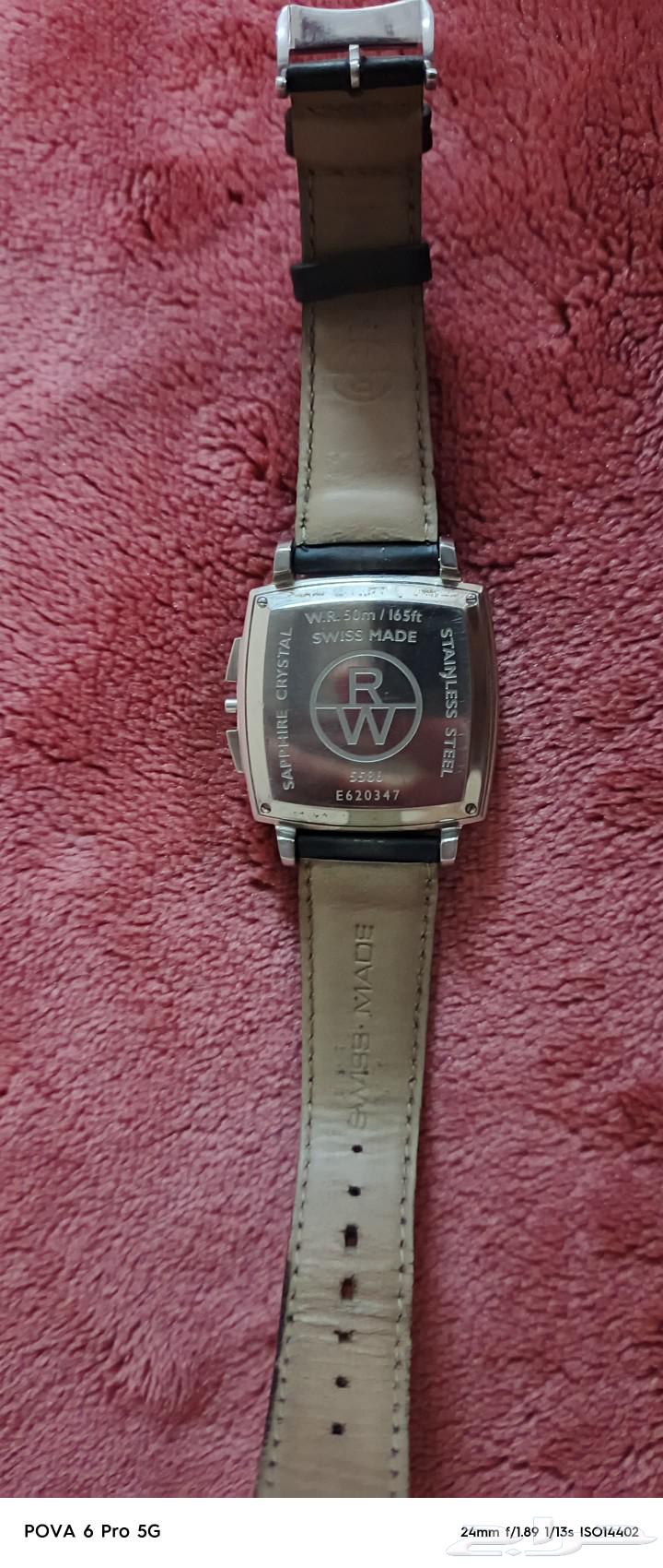 Watch for sale needs minor repair63109693284866113
