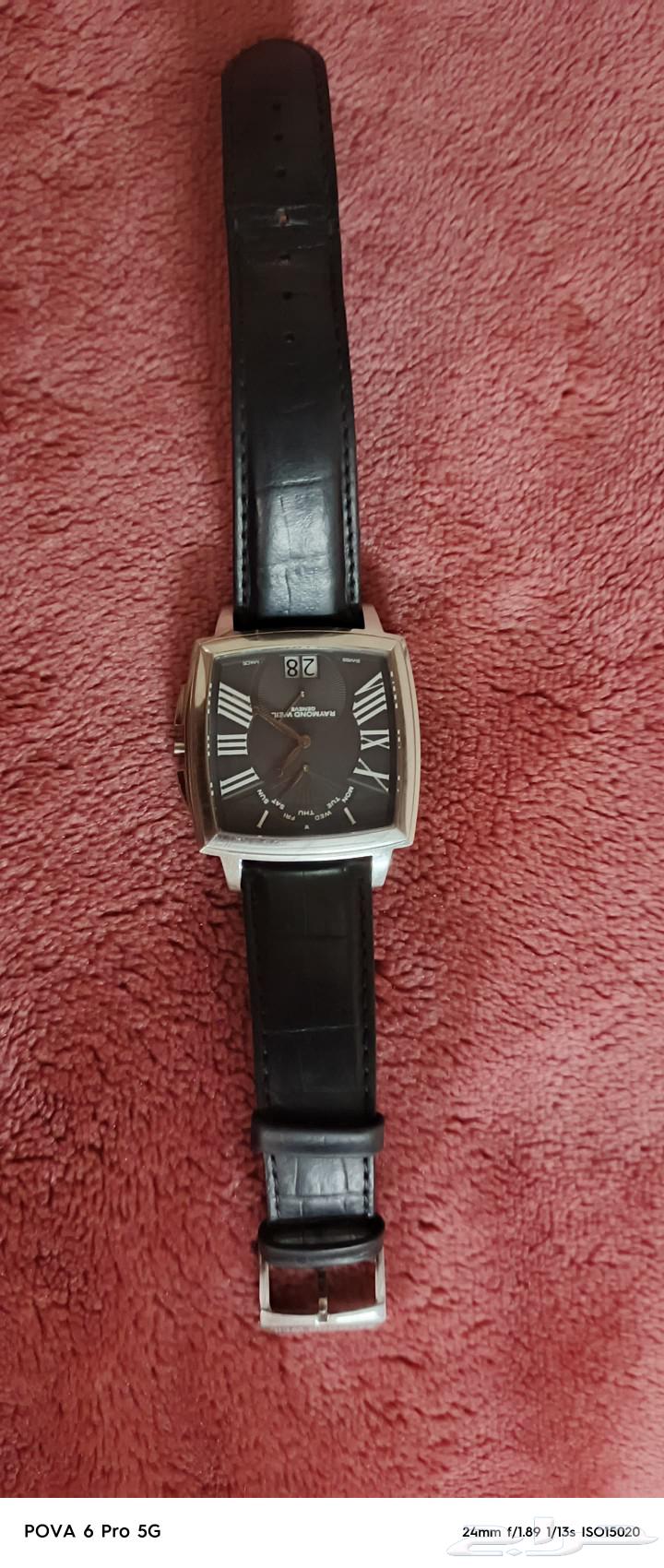 Watch for sale needs minor repair63109693284866111