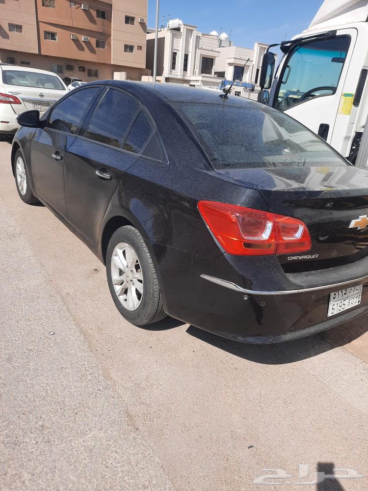 For sale or exchange, fully loaded 2017 Chevrolet Cruze63167598187138111
