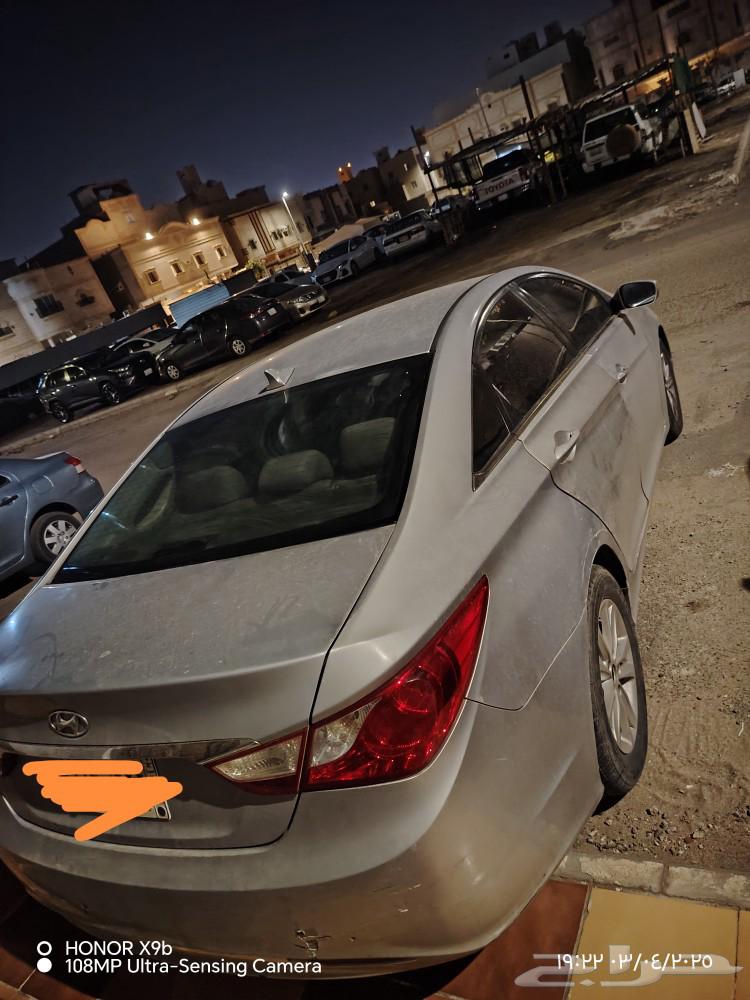 Hyundai Sonata 201163168078487937114