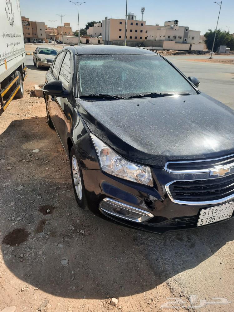 For sale or exchange, fully loaded 2017 Chevrolet Cruze63167598187138114