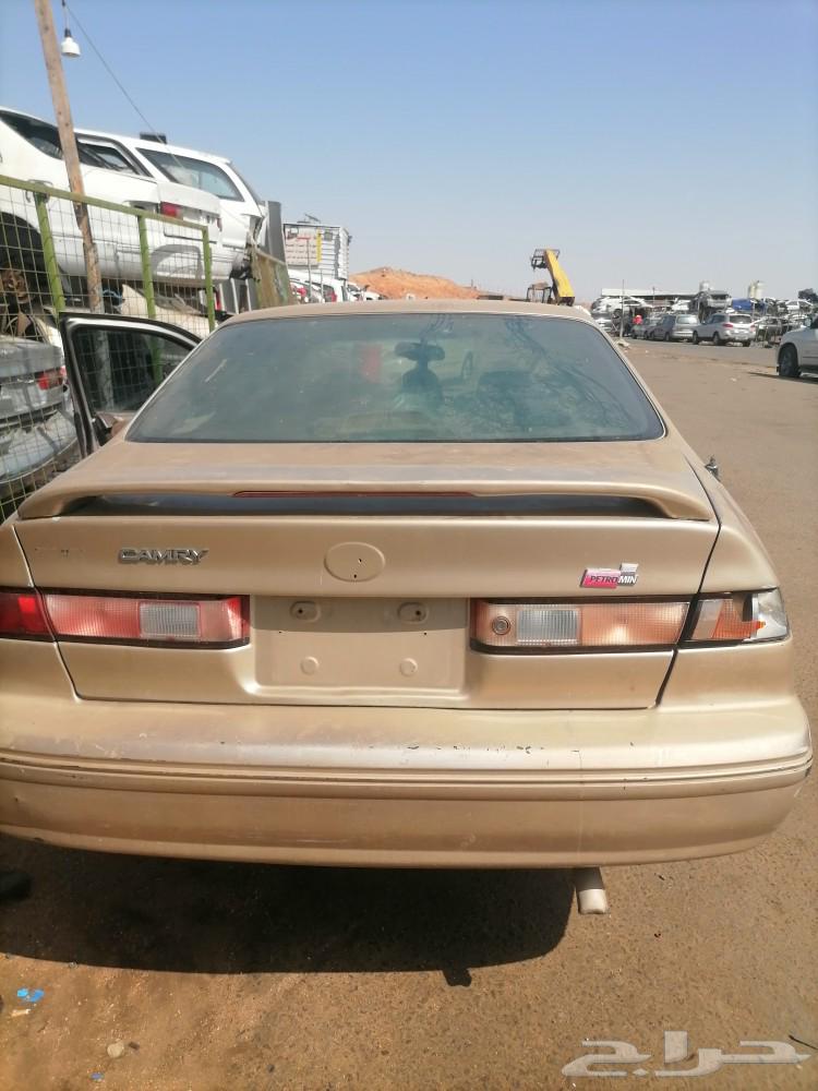Camry model 199863169501062914111