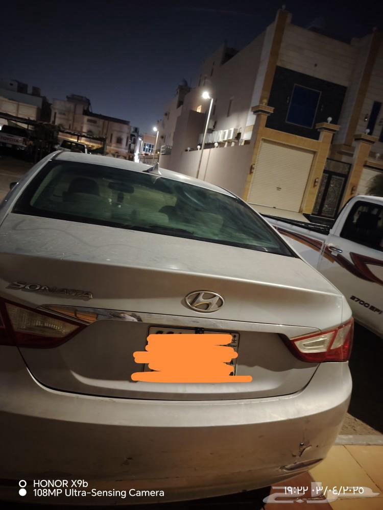 Hyundai Sonata 201163168078487937113