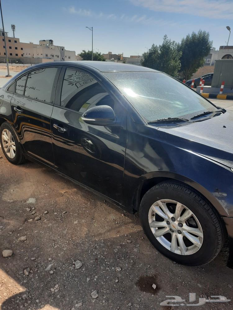 For sale or exchange, fully loaded 2017 Chevrolet Cruze63167598187138113