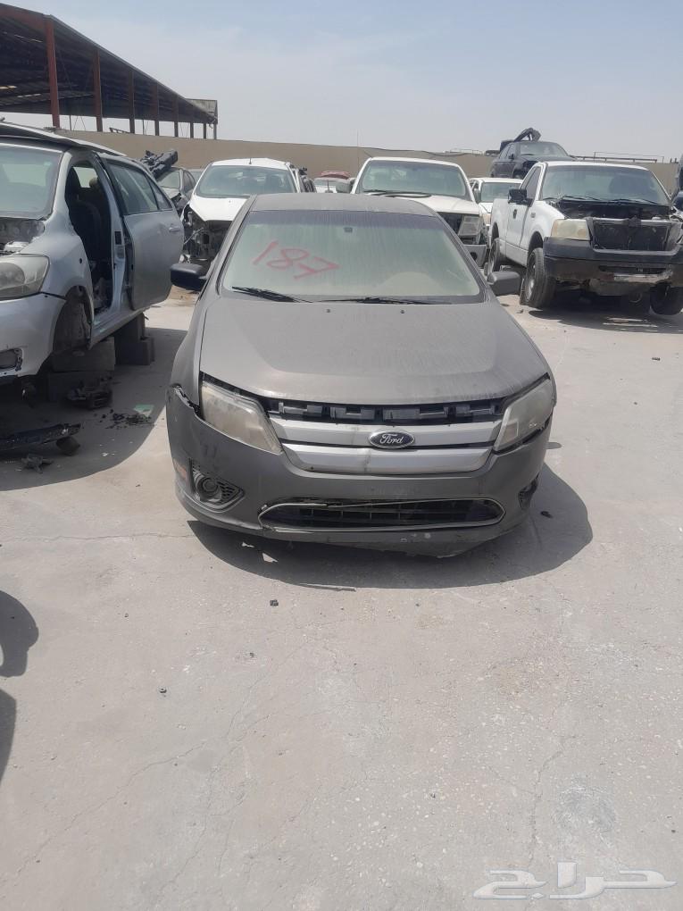 Ford Fusion 201163169972030467112