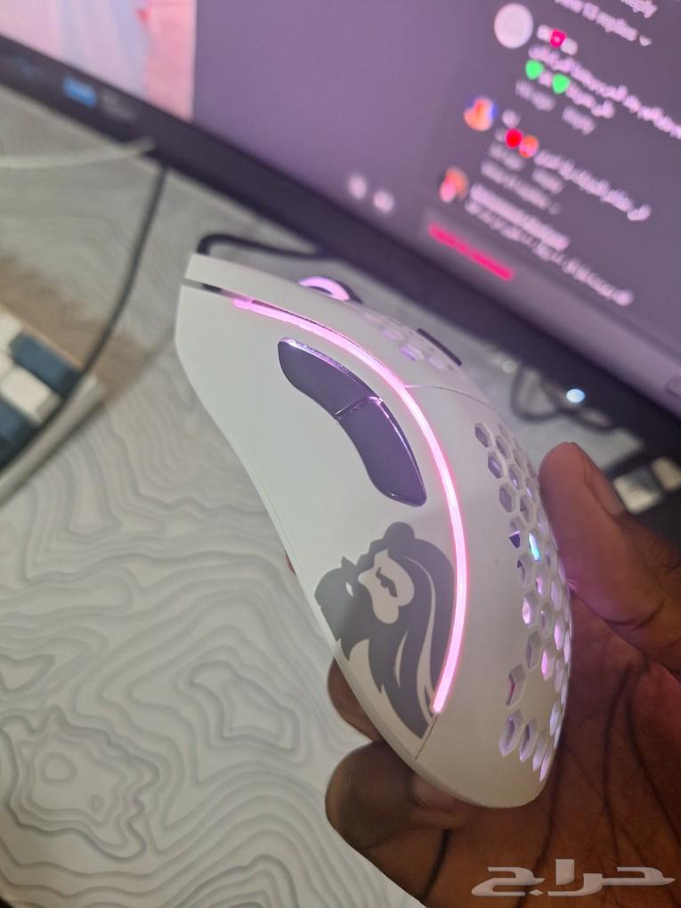 Gloris Mouse Model D63110449917313112