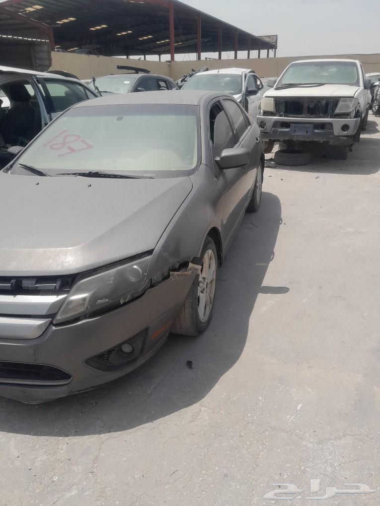 Ford Fusion 201163169972030467111