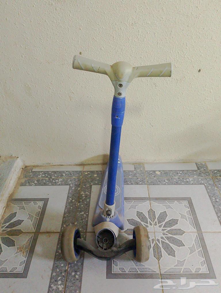 Scooter63108989991937112
