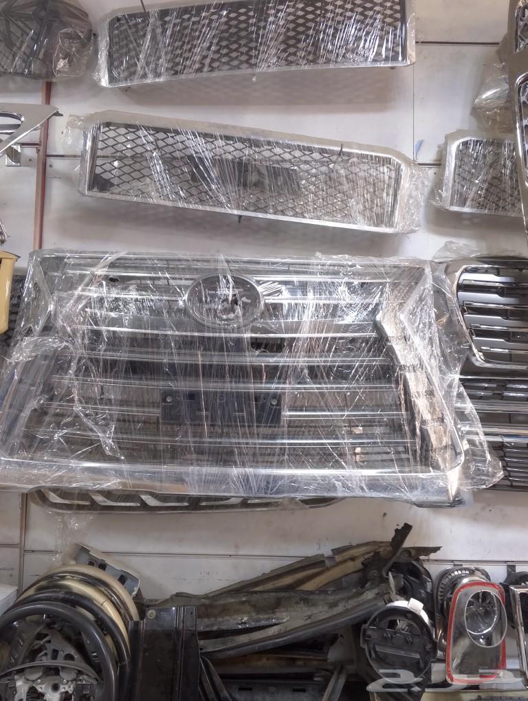 دعسات جيب لند 22 شبك لكزز 16وكاله ترهيم نسيام نسومو من 2008ا63170433178369113