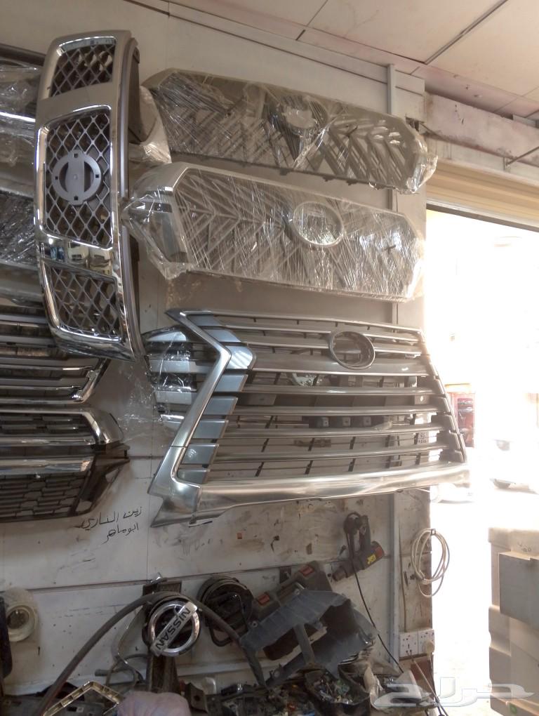 دعسات جيب لند 22 شبك لكزز 16وكاله ترهيم نسيام نسومو من 2008ا63170433178369112