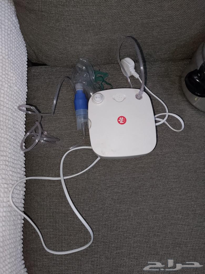 New vaporizer for asthma, never used63109363879425112