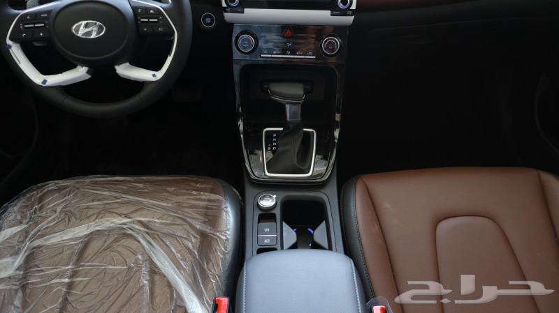 Hyundai Creta Comfort Model 202563171813307010111