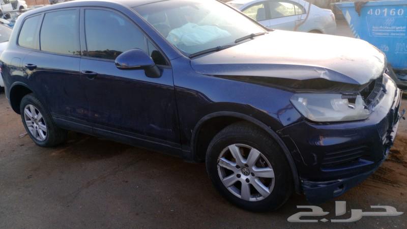Touareg scrap parts  
Touareg Volkswagen spare parts  
Touareg parts63171809797250112
