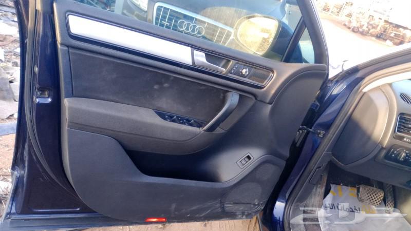 Touareg scrap parts  
Touareg Volkswagen spare parts  
Touareg parts63171809797250113