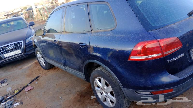 Touareg scrap parts  
Touareg Volkswagen spare parts  
Touareg parts63171809797250111